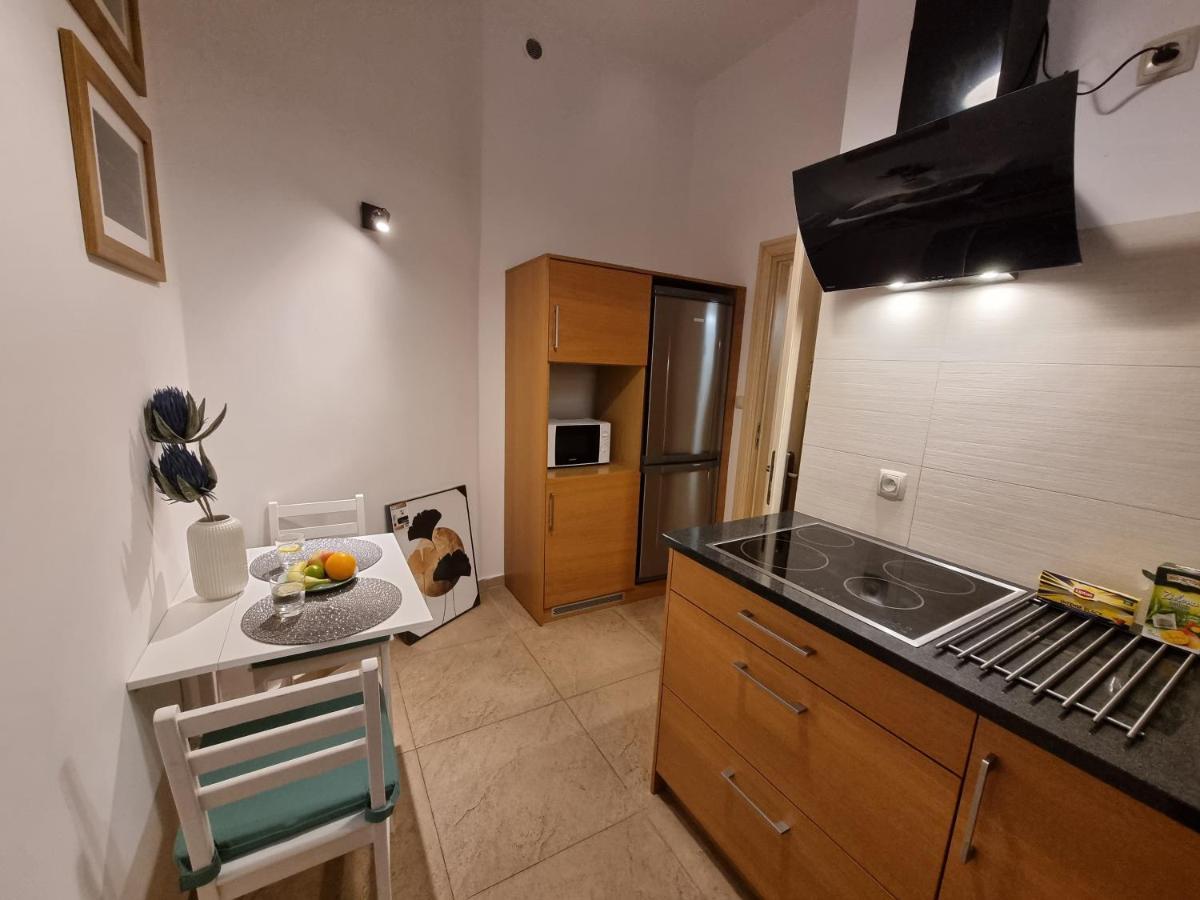 Sobieski1 - Monte Cassino By Oneapartments Sopot Exterior foto