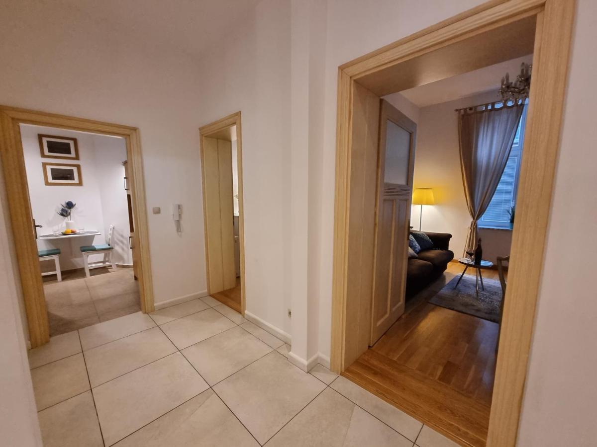 Sobieski1 - Monte Cassino By Oneapartments Sopot Exterior foto